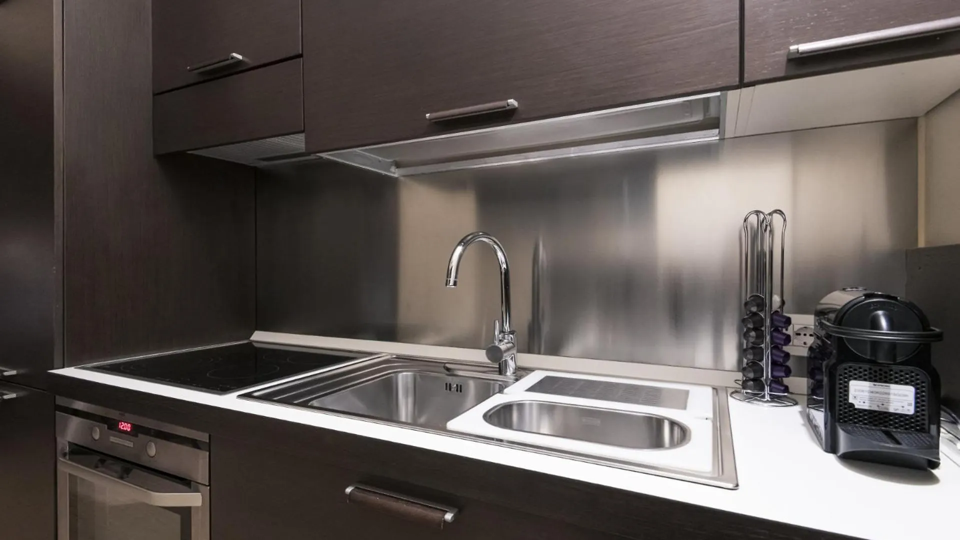 Ferienwohnung Easylife - Monolocale Di Lusso In Brera Mailand Apartment